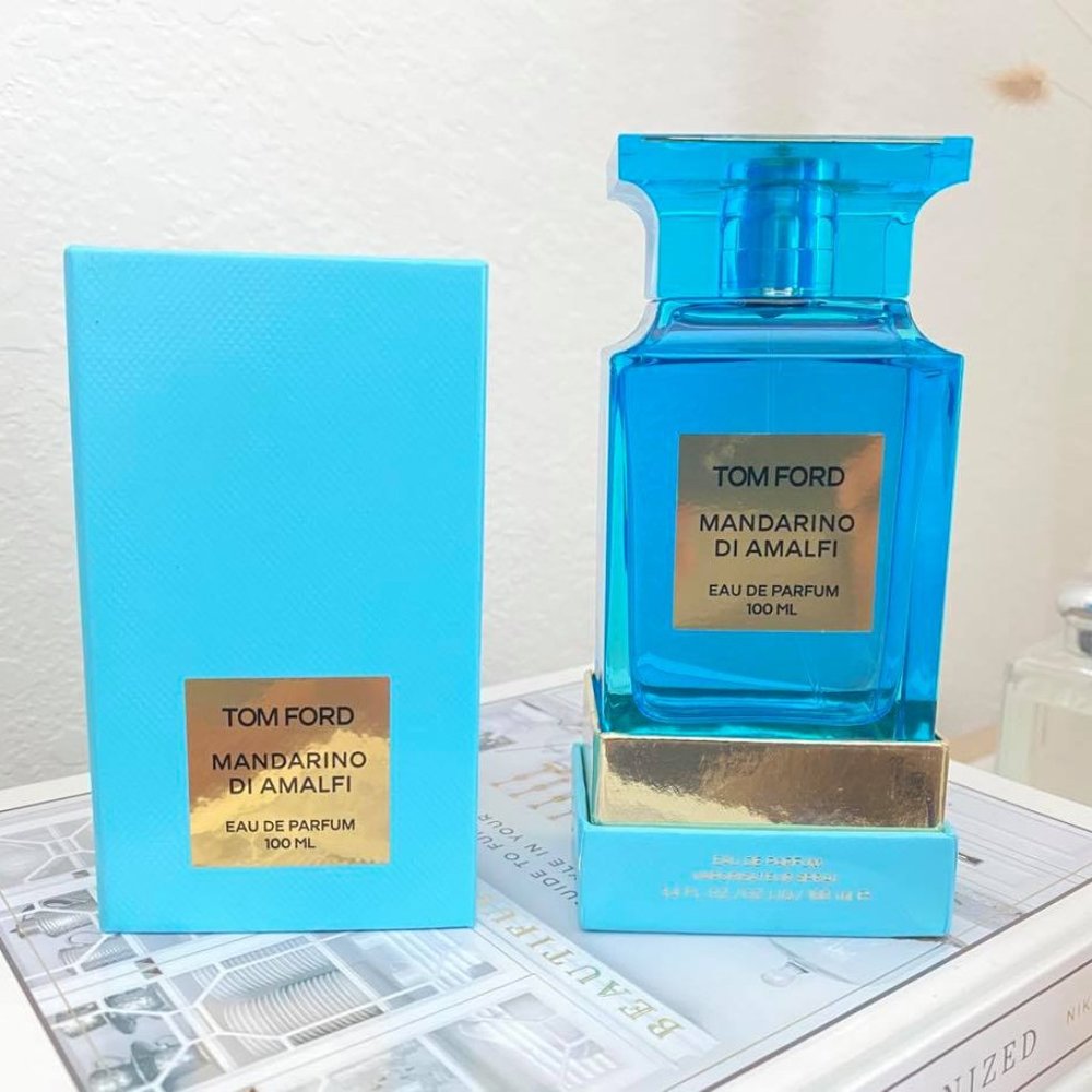 Tom Ford Mandarino di Amalfi 100ml